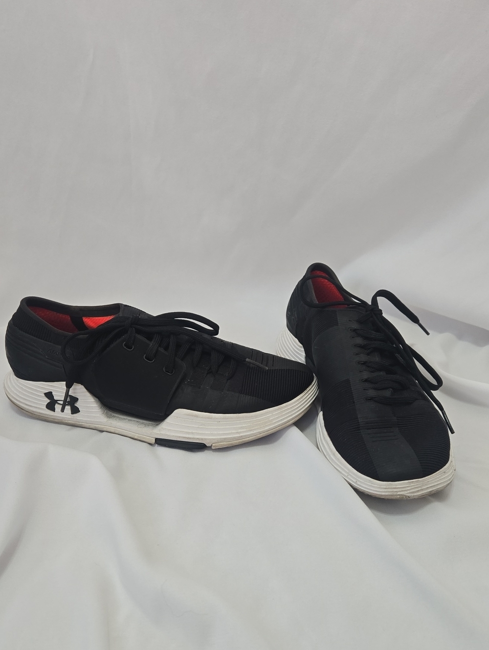 Under Armour Speedform AMP 2.0 Trainers